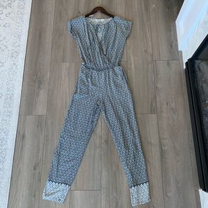 Max Studio Jumpsuit